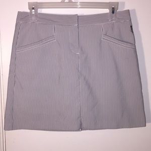Izod golf skort